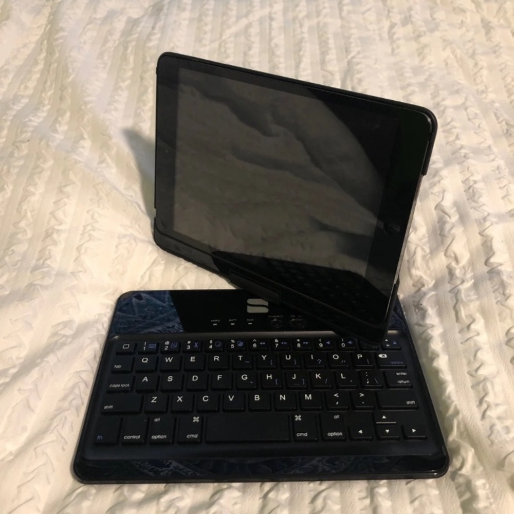 iPad mini - Picture 3 of 3